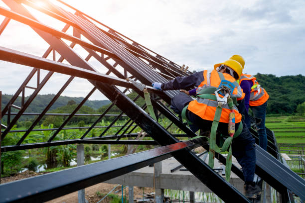 Trusted Kamiah, ID Roofing Contractor Experts