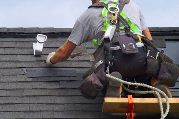 Best Roof Leak Repair  in Kamiah, ID