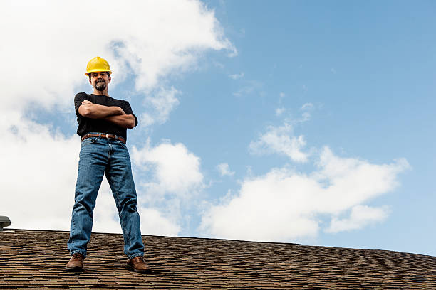 Best Slate Roofing Contractor  in Kamiah, ID