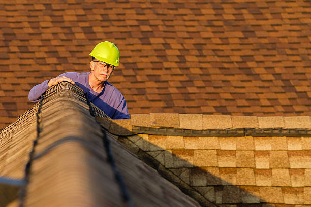Best Best Roofing Contractors  in Kamiah, ID