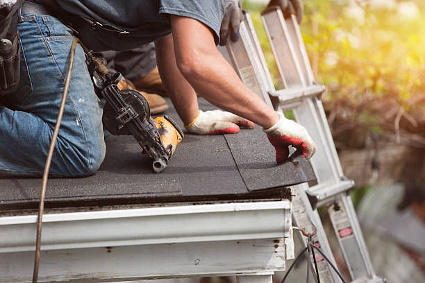 Slate Roofing Contractor in Kamiah, ID