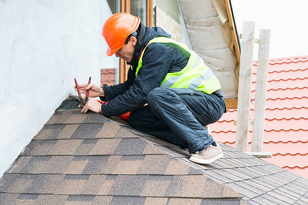 Best Residential Roofing Contractor  in Kamiah, ID