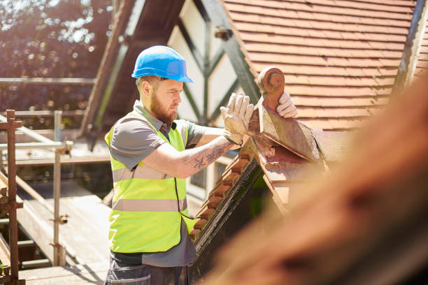 Best Tile Roofing Contractor  in Kamiah, ID